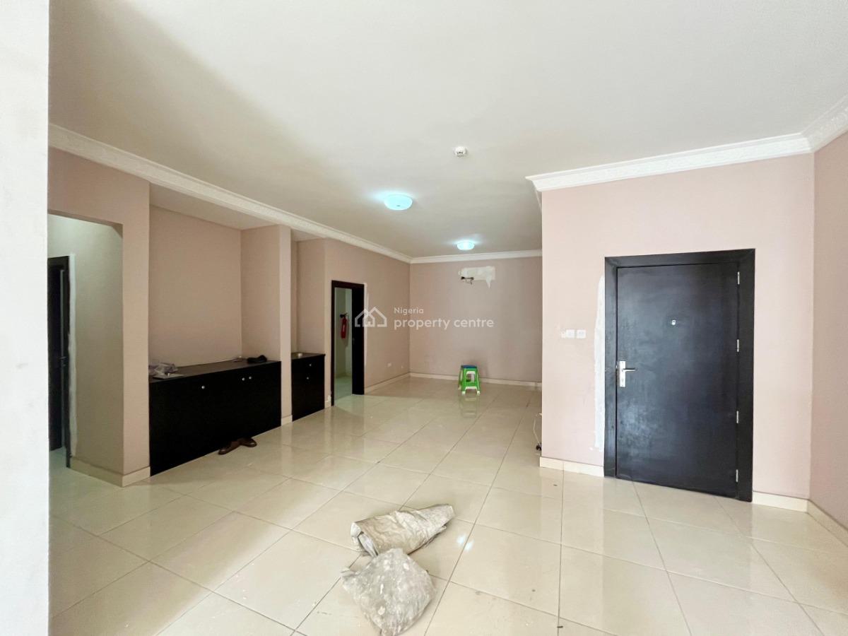 Exclusive 3 Bedroom Stunning Serviced Apartment Available, Chevron Drive, Lekki, Lagos, Flat / Apartment for Rent