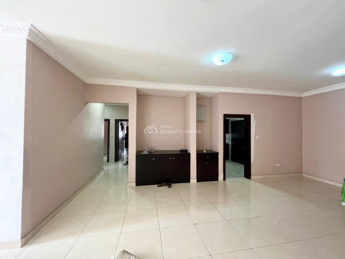 Exclusive 3 Bedroom Stunning Serviced Apartment Available, Chevron Drive, Lekki, Lagos, Flat / Apartment for Rent