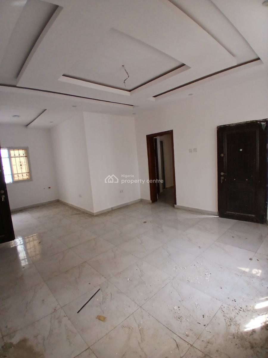 a Beautiful Newly Built 2 Bedroom Apartment, Mobile Road, Ajah, Lekki Phase 2, Lekki, Lagos, Flat / Apartment for Rent