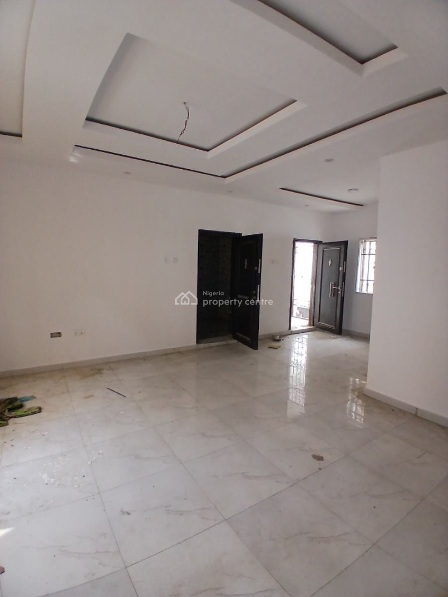 a Beautiful Newly Built 2 Bedroom Apartment, Mobile Road, Ajah, Lekki Phase 2, Lekki, Lagos, Flat / Apartment for Rent