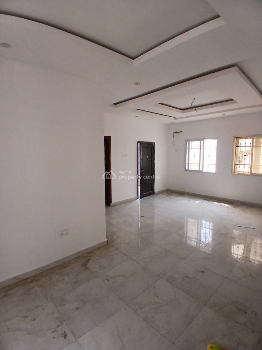 a Beautiful Newly Built 2 Bedroom Apartment, Mobile Road, Ajah, Lekki Phase 2, Lekki, Lagos, Flat / Apartment for Rent
