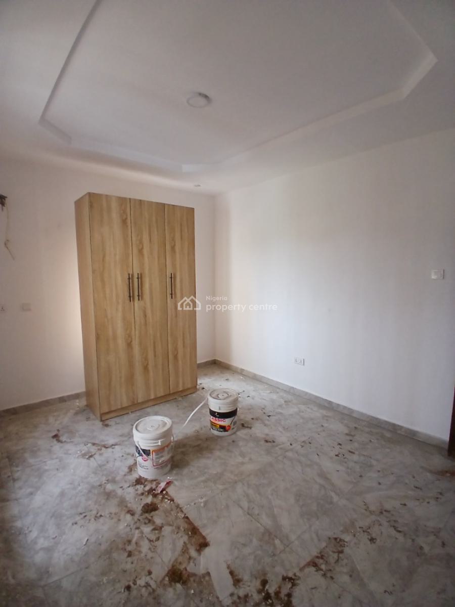 a Beautiful Newly Built 2 Bedroom Apartment, Mobile Road, Ajah, Lekki Phase 2, Lekki, Lagos, Flat / Apartment for Rent
