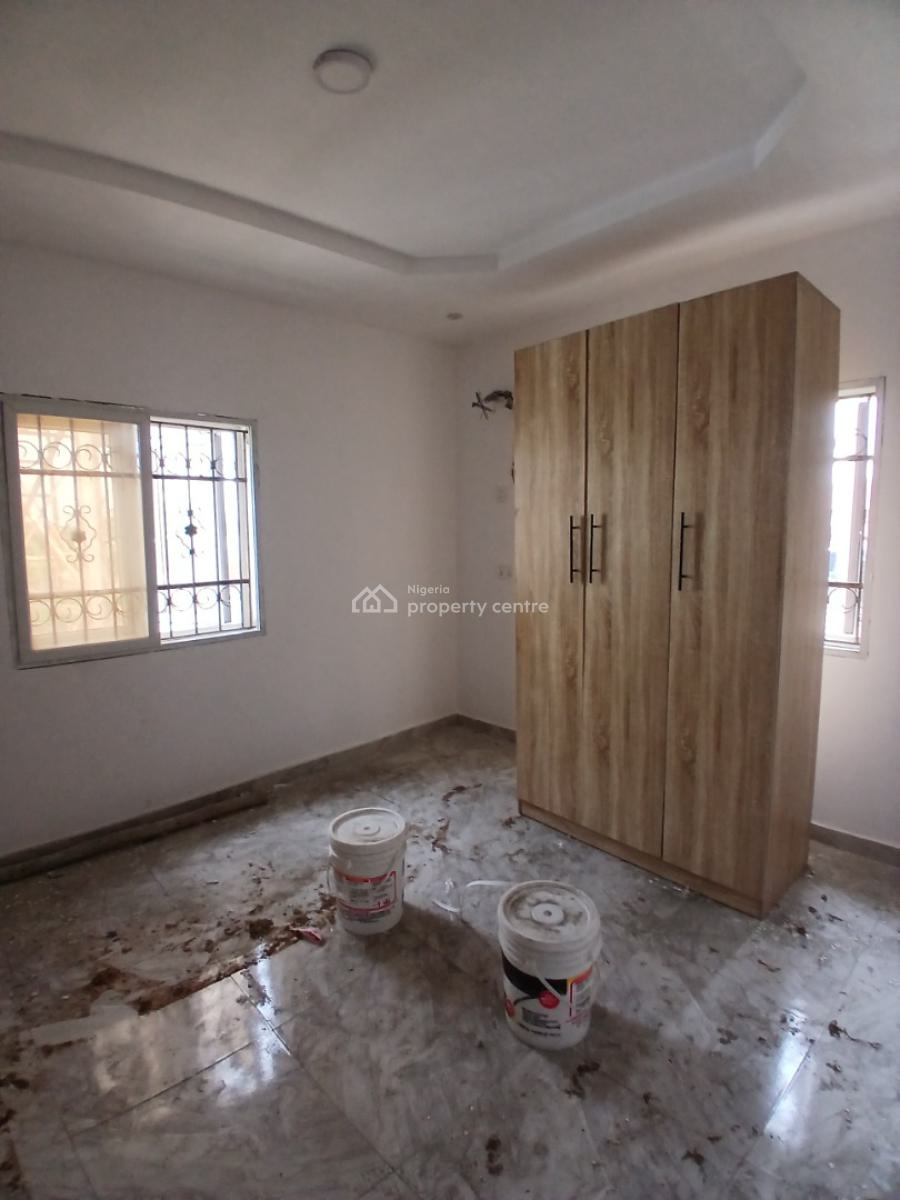 a Beautiful Newly Built 2 Bedroom Apartment, Mobile Road, Ajah, Lekki Phase 2, Lekki, Lagos, Flat / Apartment for Rent