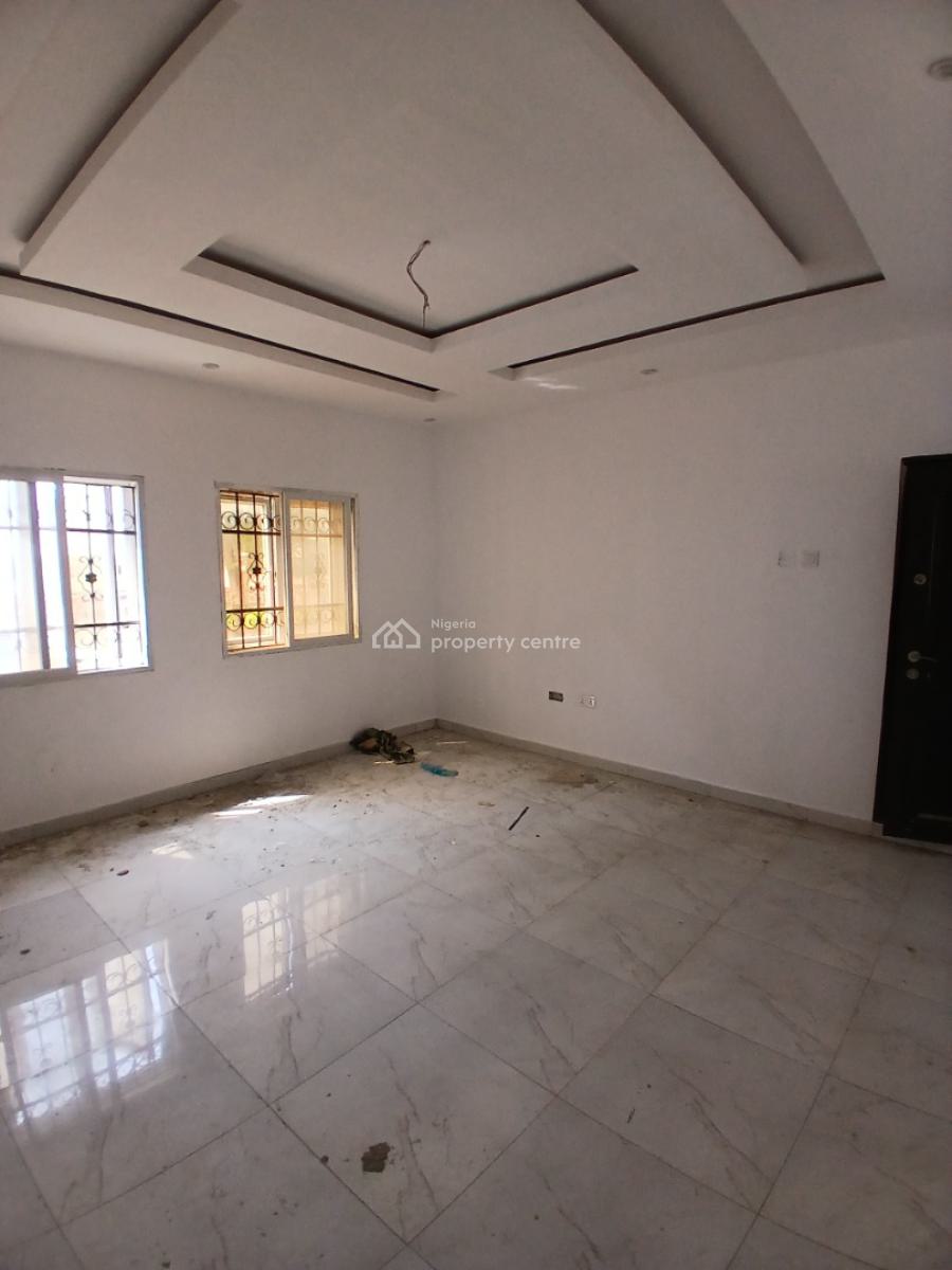 a Beautiful Newly Built 2 Bedroom Apartment, Mobile Road, Ajah, Lekki Phase 2, Lekki, Lagos, Flat / Apartment for Rent