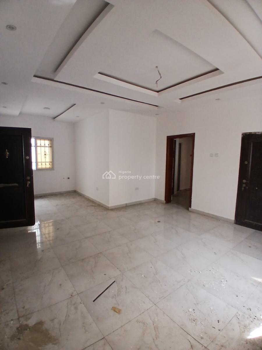 a Beautiful Newly Built 2 Bedroom Apartment, Mobile Road, Ajah, Lekki Phase 2, Lekki, Lagos, Flat / Apartment for Rent
