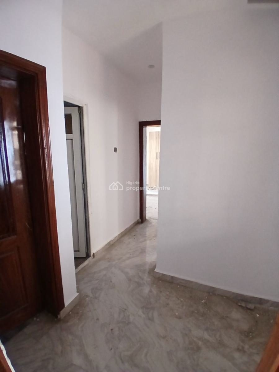 a Beautiful Newly Built 2 Bedroom Apartment, Mobile Road, Ajah, Lekki Phase 2, Lekki, Lagos, Flat / Apartment for Rent