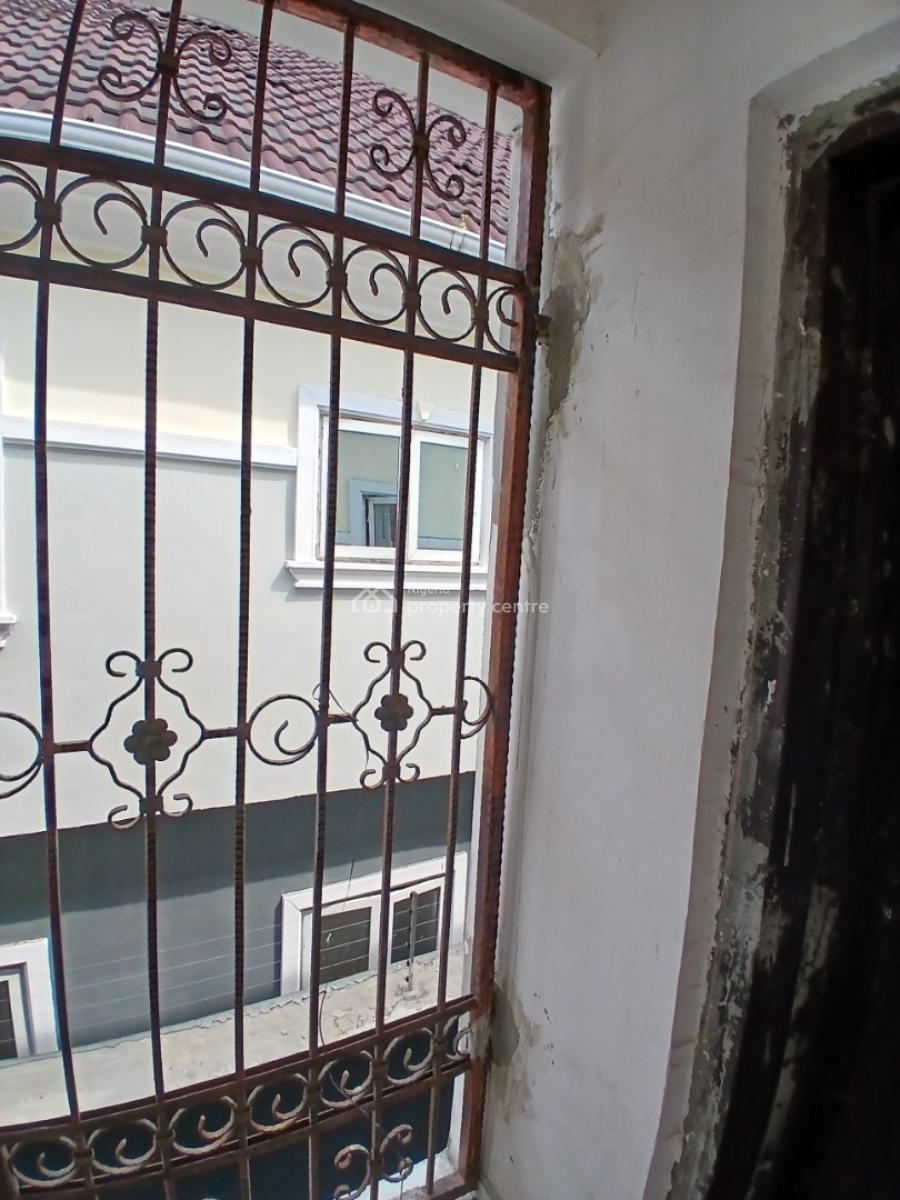 a Beautiful Newly Built 2 Bedroom Apartment, Mobile Road, Ajah, Lekki Phase 2, Lekki, Lagos, Flat / Apartment for Rent
