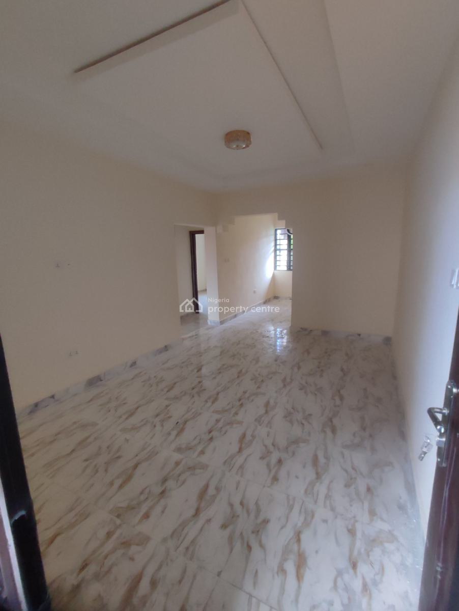 Luxury 2 Bedroom Apartment, Ajah, Lagos, Flat / Apartment for Rent