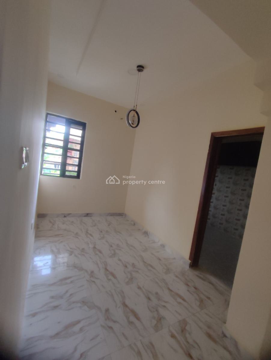 Luxury 2 Bedroom Apartment, Ajah, Lagos, Flat / Apartment for Rent