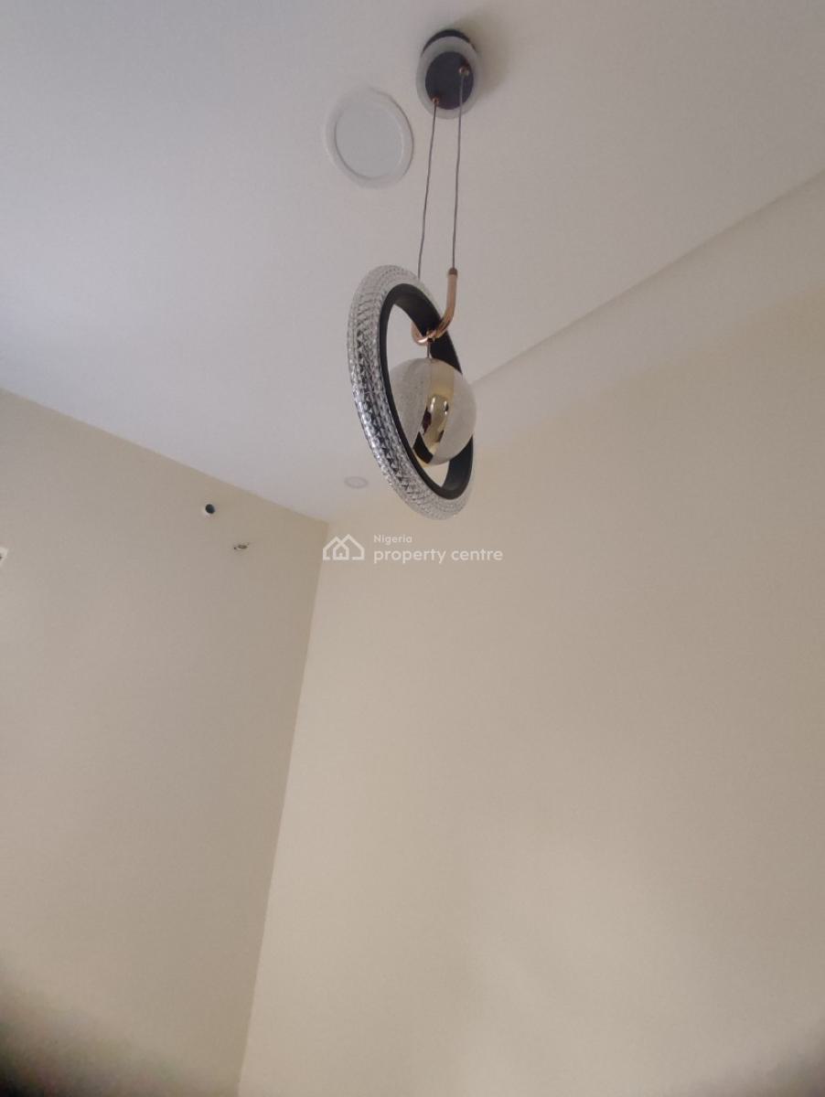 Luxury 2 Bedroom Apartment, Ajah, Lagos, Flat / Apartment for Rent