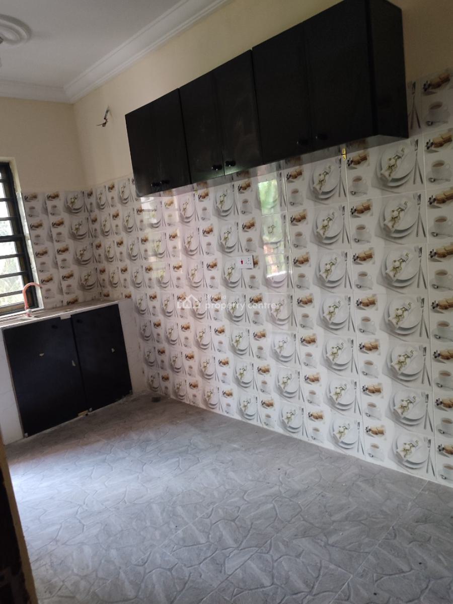 Luxury 2 Bedroom Apartment, Ajah, Lagos, Flat / Apartment for Rent