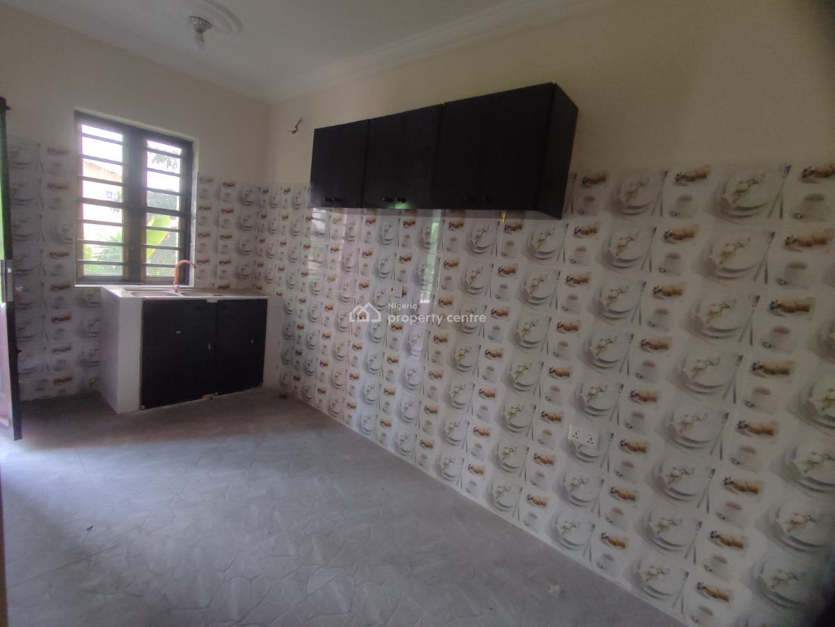 Luxury 2 Bedroom Apartment, Ajah, Lagos, Flat / Apartment for Rent