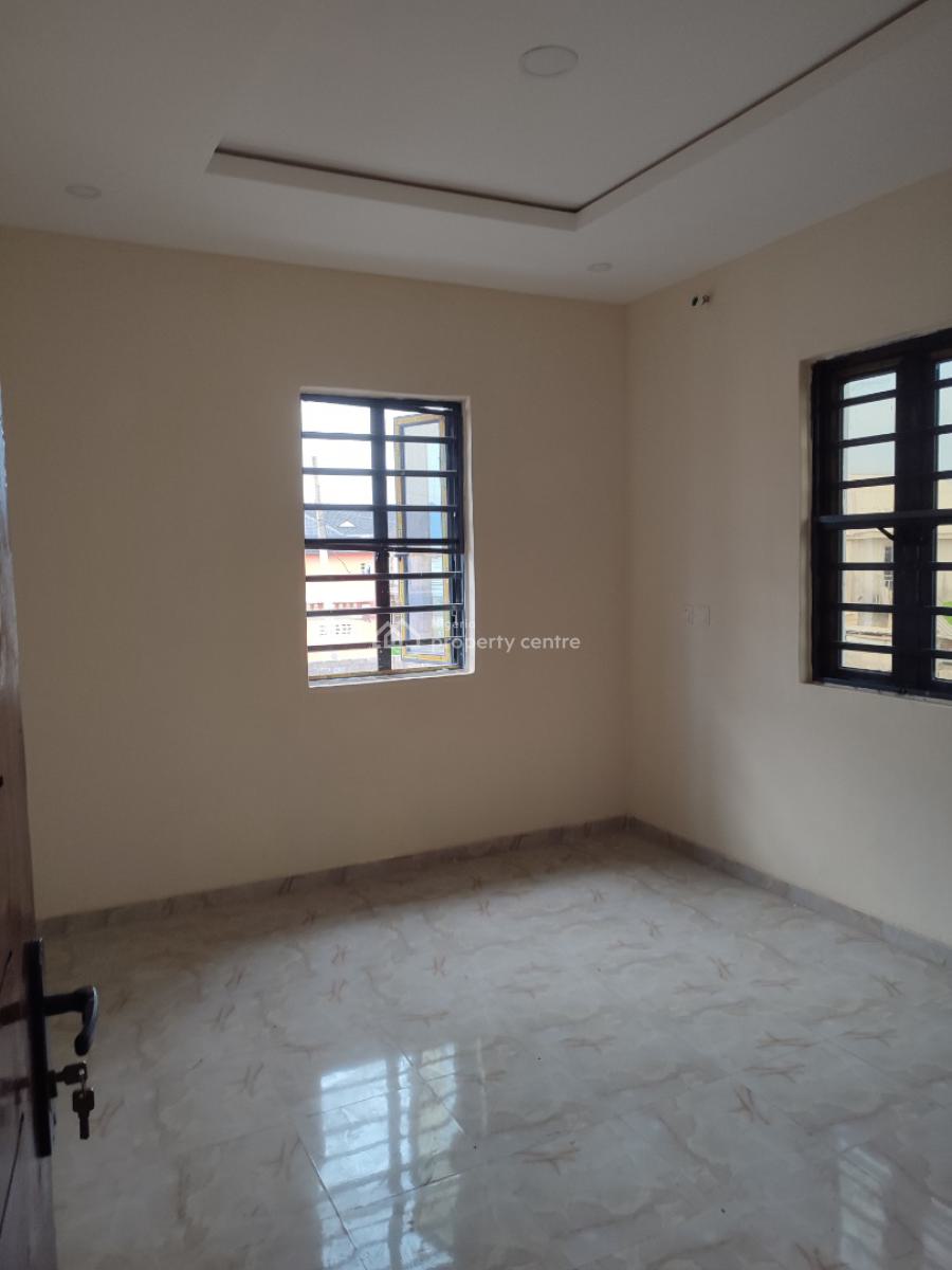 Luxury 2 Bedroom Apartment, Ajah, Lagos, Flat / Apartment for Rent