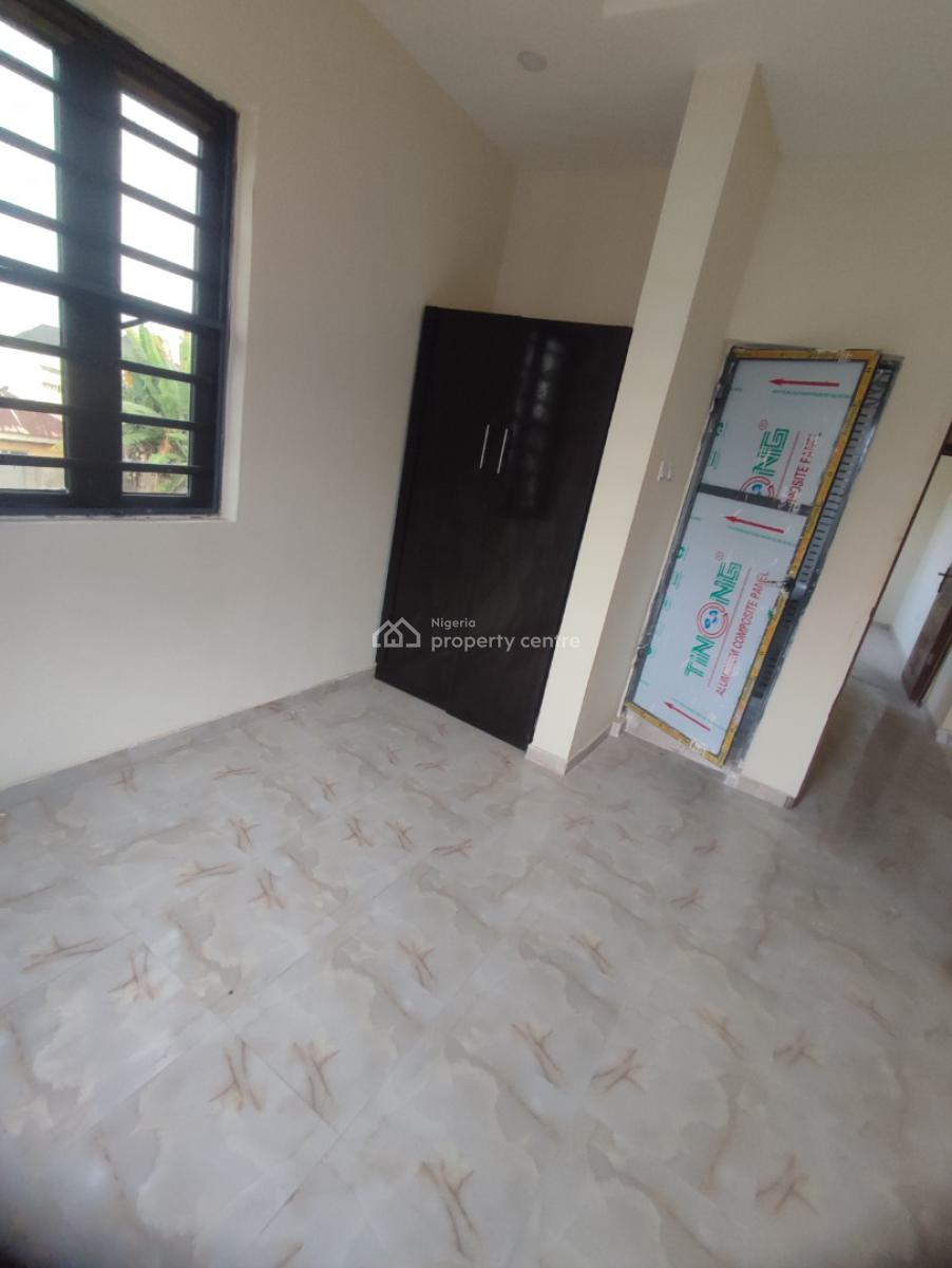 Luxury 2 Bedroom Apartment, Ajah, Lagos, Flat / Apartment for Rent