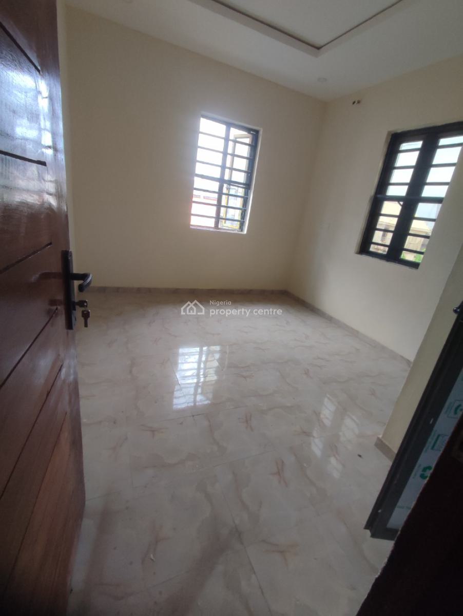 Luxury 2 Bedroom Apartment, Ajah, Lagos, Flat / Apartment for Rent