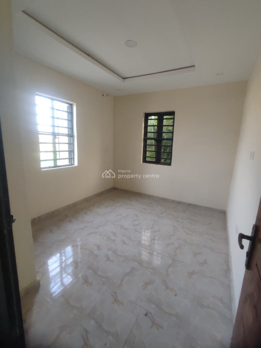 Luxury 2 Bedroom Apartment, Ajah, Lagos, Flat / Apartment for Rent