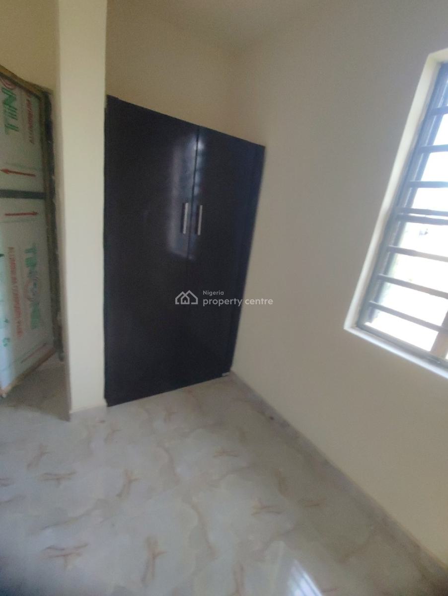Luxury 2 Bedroom Apartment, Ajah, Lagos, Flat / Apartment for Rent