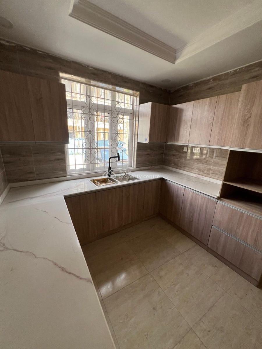 Luxurious Single Room Apartment, Ikota, Lekki Phase 2, Lekki, Lagos, Flat / Apartment for Rent