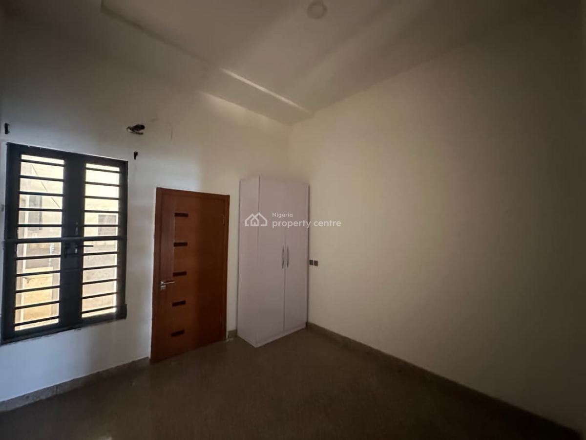 4 Bedroom Terrace Duplex in Gra with Bq, Ikota Gra Estate, Lekki, Lagos, Terraced Duplex for Rent