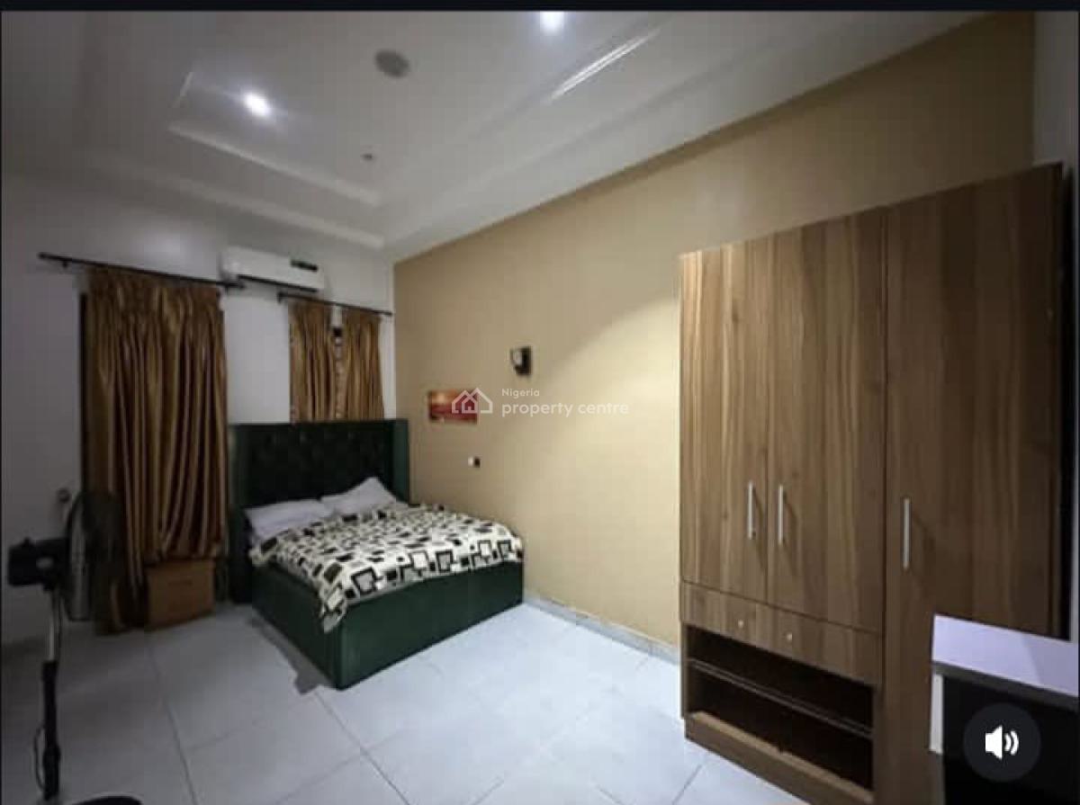 Commercial Or Residential 4 Bedroom with Bq and Security House Self Compound, Ikate Elegushi, Lekki, Lagos, Semi-detached Duplex for Rent