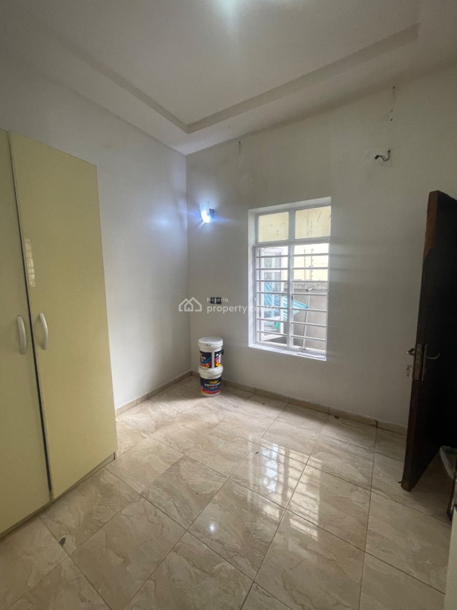 Standard Single Room in a Duplex Shared Apartment, Ikota, Lekki, Lagos, Self Contain (single Rooms) for Rent