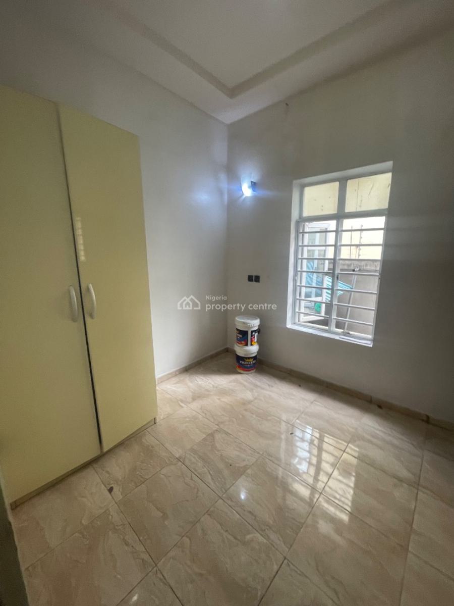 Standard Single Room in a Duplex Shared Apartment, Ikota, Lekki, Lagos, Self Contain (single Rooms) for Rent