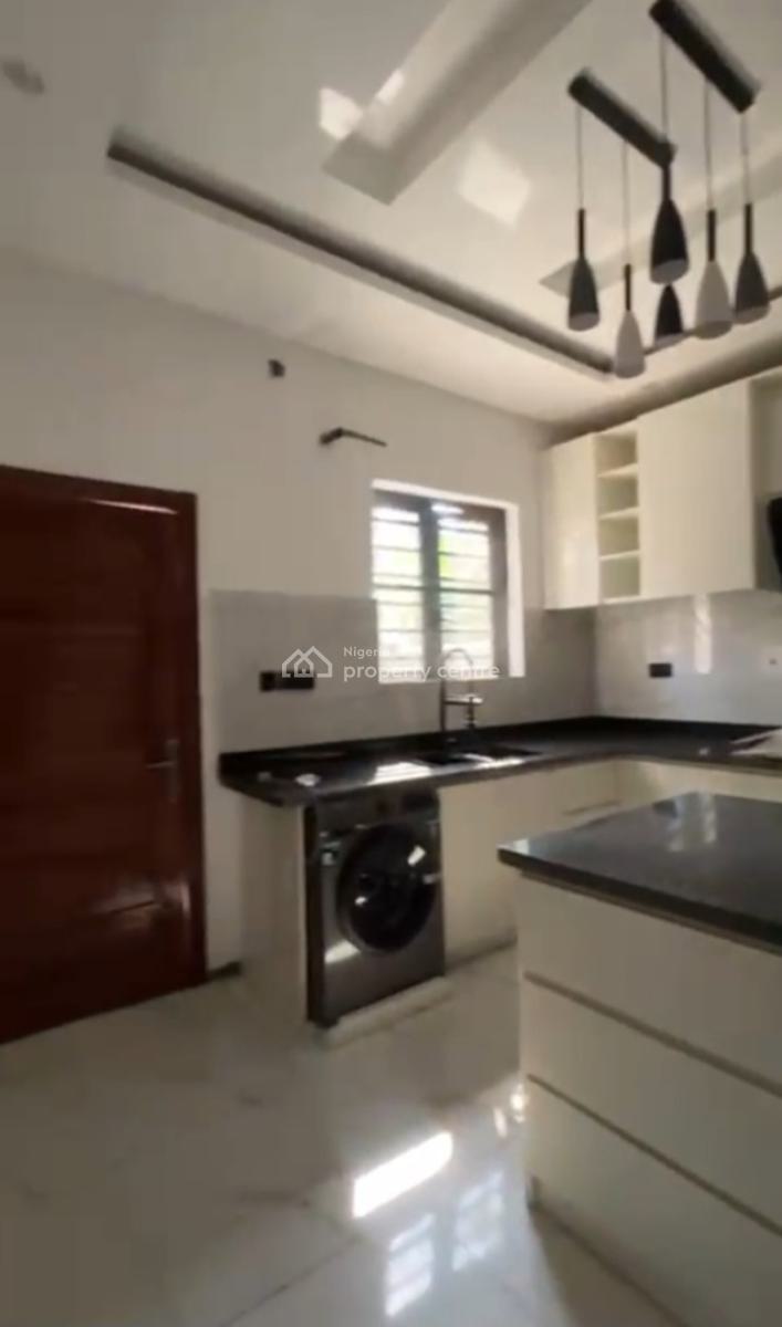 Luxury 5-bedroom Mansion, Behind Sangotedo, Sangotedo, Ajah, Lagos, Detached Duplex for Sale