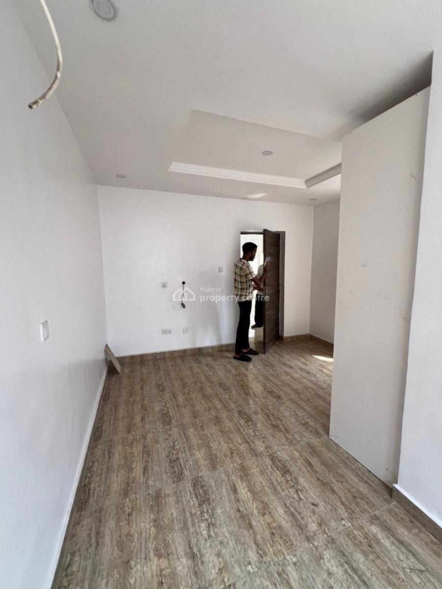 Exquisite Spacious Studio Apartment, Ikota, Lekki Phase 2, Lekki, Lagos, Flat / Apartment for Rent