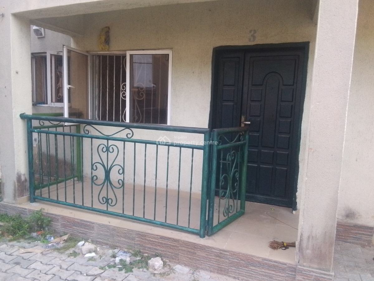 Spacious Luxury 1 Bedroom Flat with Excellent Features, Owode, Ogombo, Ajah, Lagos, Mini Flat (room and Parlour) for Rent