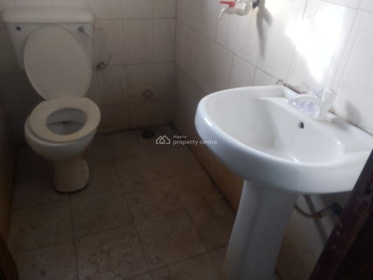 Spacious Luxury 1 Bedroom Flat with Excellent Features, Owode, Ogombo, Ajah, Lagos, Mini Flat (room and Parlour) for Rent