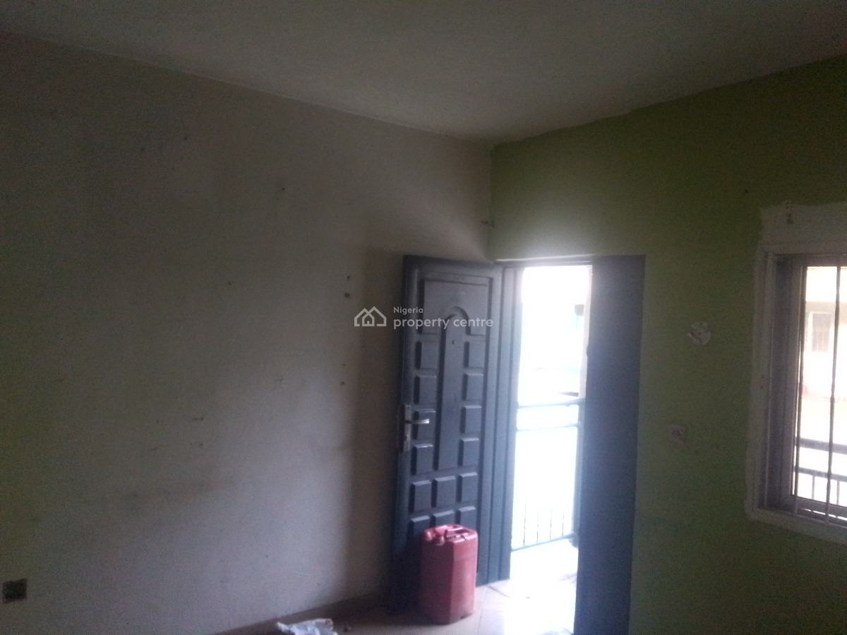 Spacious Luxury 1 Bedroom Flat with Excellent Features, Owode, Ogombo, Ajah, Lagos, Mini Flat (room and Parlour) for Rent