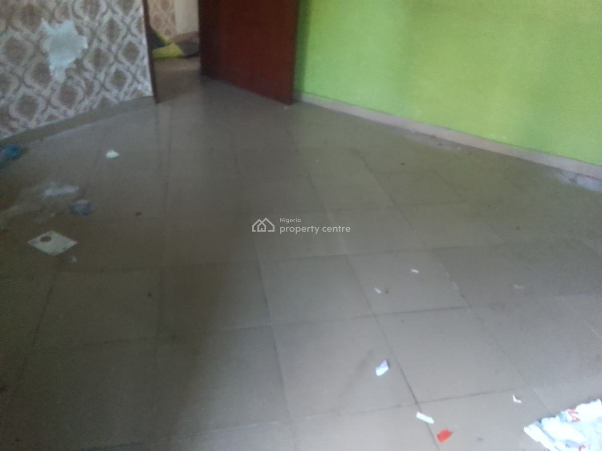Spacious Luxury 1 Bedroom Flat with Excellent Features, Owode, Ogombo, Ajah, Lagos, Mini Flat (room and Parlour) for Rent