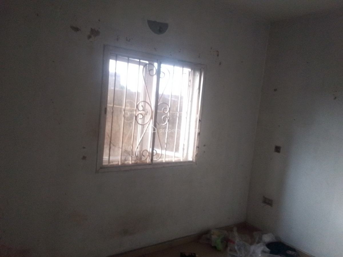 Spacious Luxury 1 Bedroom Flat with Excellent Features, Owode, Ogombo, Ajah, Lagos, Mini Flat (room and Parlour) for Rent