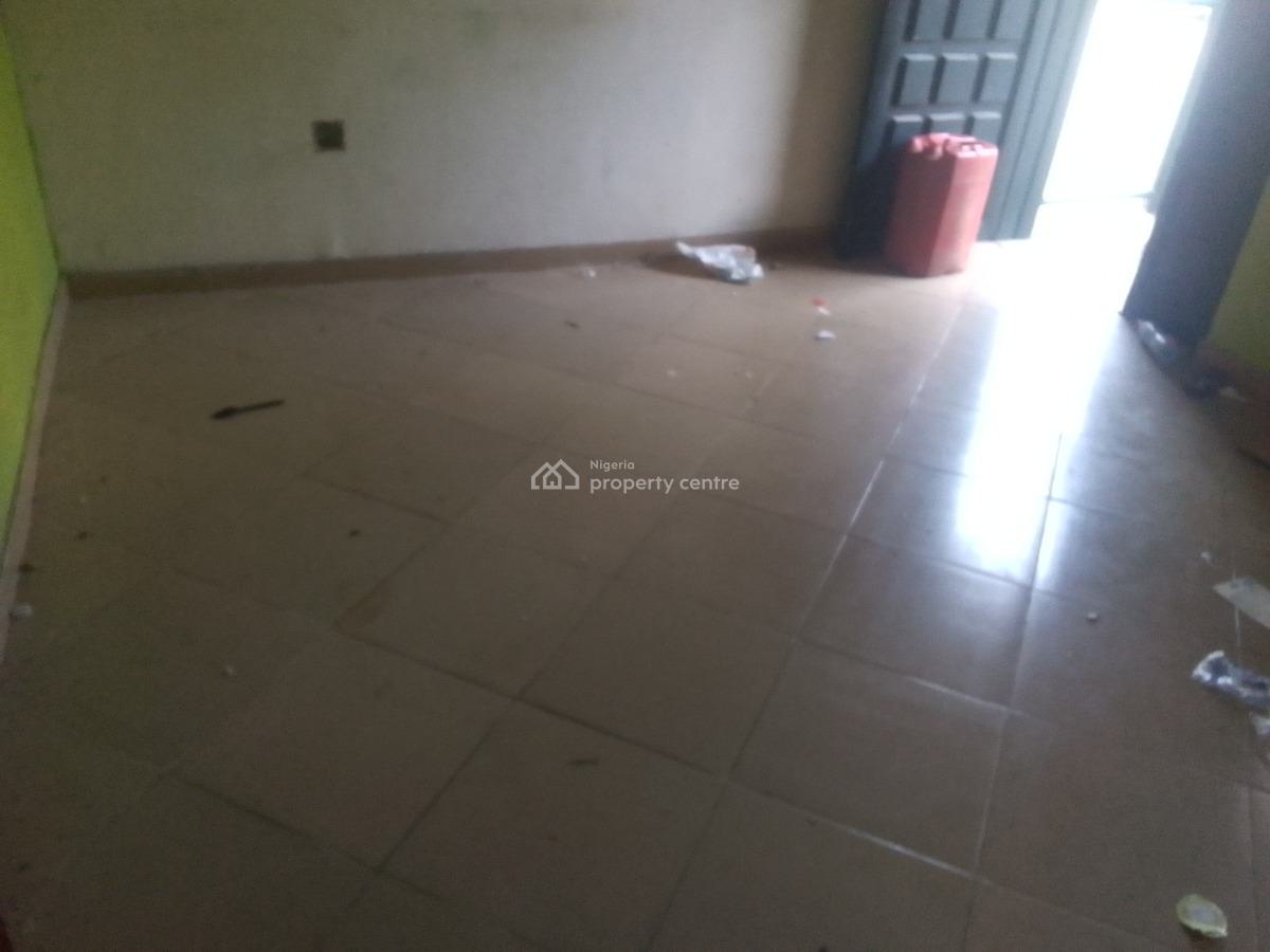 Spacious Luxury 1 Bedroom Flat with Excellent Features, Owode, Ogombo, Ajah, Lagos, Mini Flat (room and Parlour) for Rent