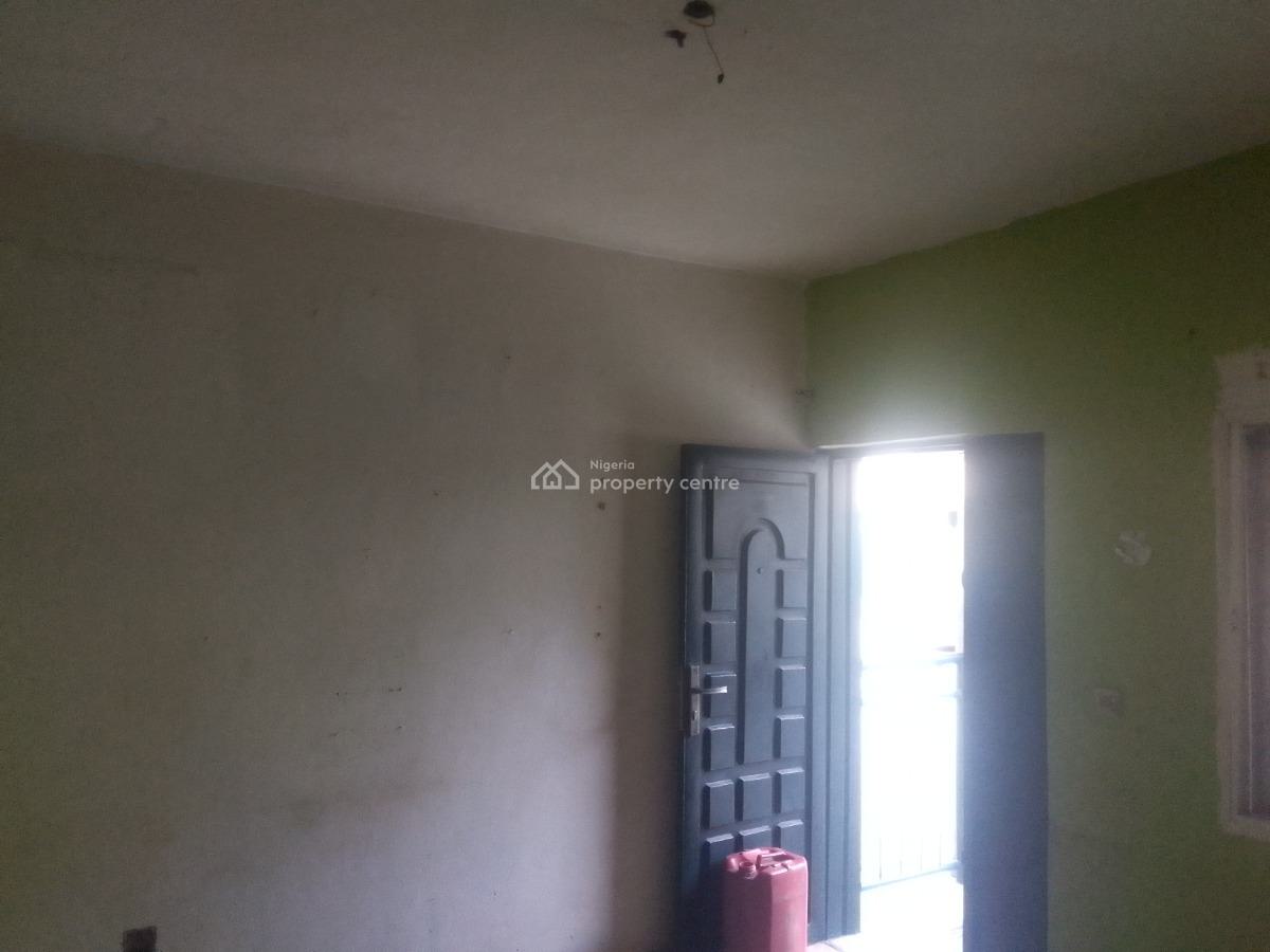 Spacious Luxury 1 Bedroom Flat with Excellent Features, Owode, Ogombo, Ajah, Lagos, Mini Flat (room and Parlour) for Rent