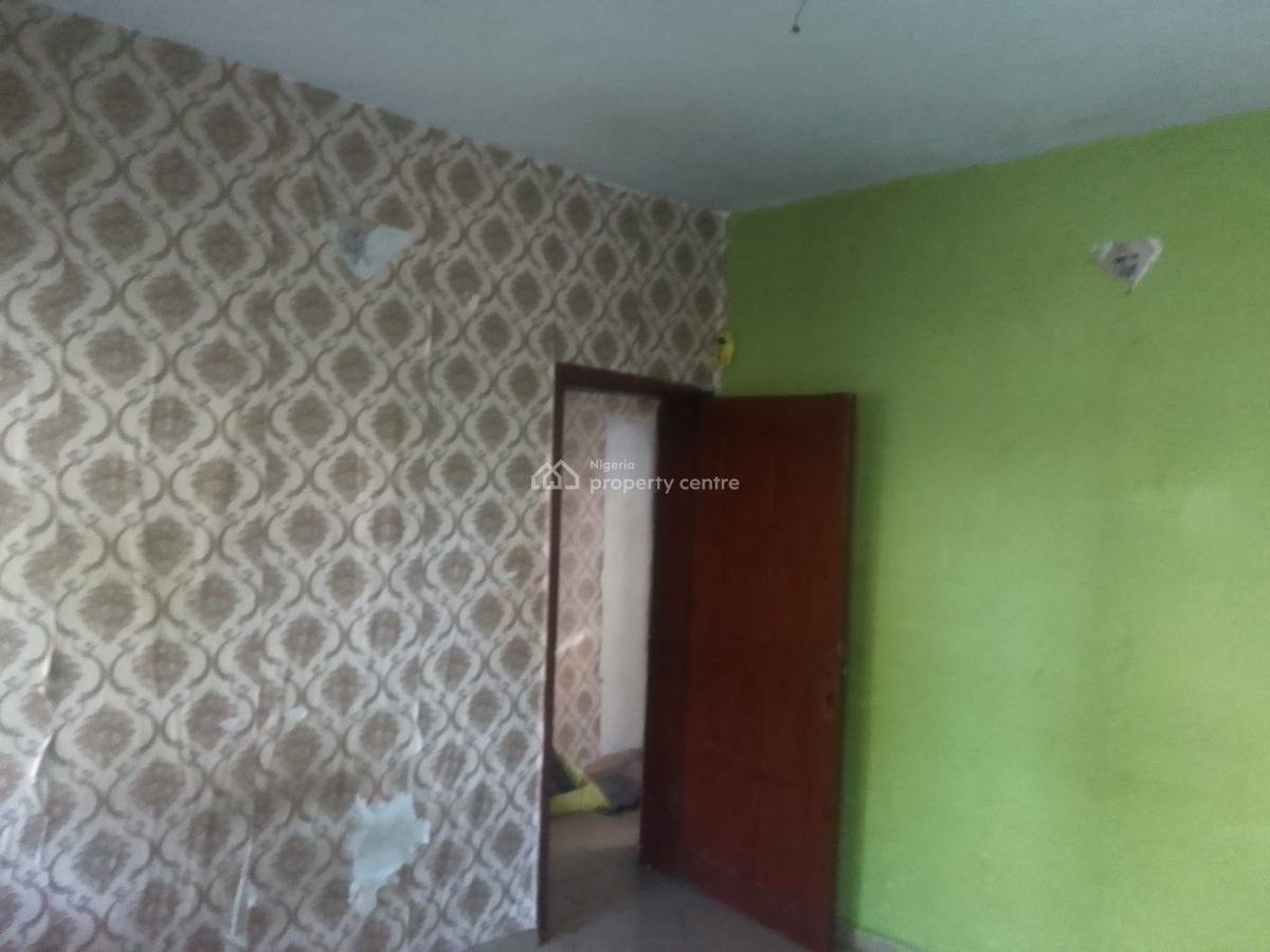 Spacious Luxury 1 Bedroom Flat with Excellent Features, Owode, Ogombo, Ajah, Lagos, Mini Flat (room and Parlour) for Rent