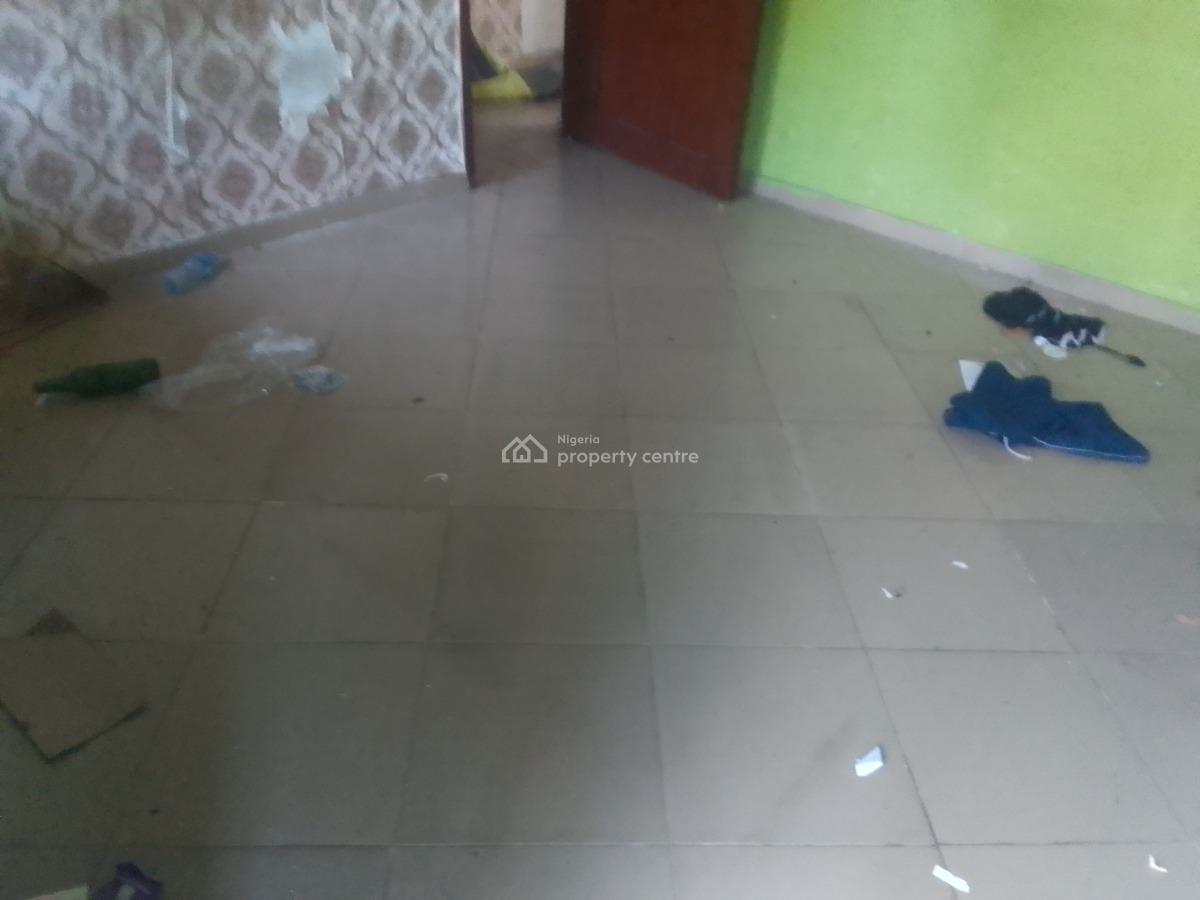 Spacious Luxury 1 Bedroom Flat with Excellent Features, Owode, Ogombo, Ajah, Lagos, Mini Flat (room and Parlour) for Rent