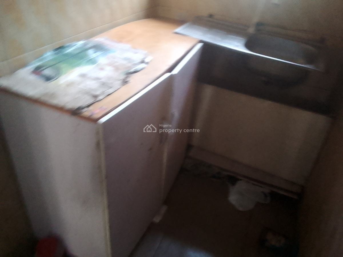 Spacious Luxury 1 Bedroom Flat with Excellent Features, Owode, Ogombo, Ajah, Lagos, Mini Flat (room and Parlour) for Rent