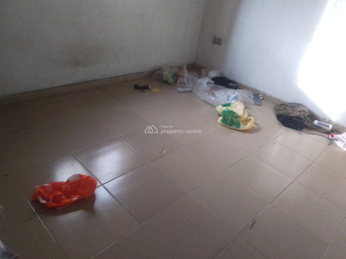 Spacious Luxury 1 Bedroom Flat with Excellent Features, Owode, Ogombo, Ajah, Lagos, Mini Flat (room and Parlour) for Rent