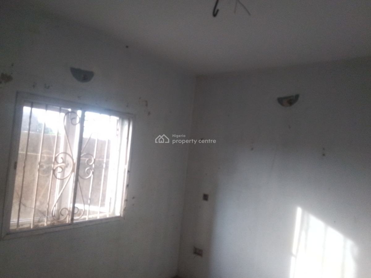 Spacious Luxury 1 Bedroom Flat with Excellent Features, Owode, Ogombo, Ajah, Lagos, Mini Flat (room and Parlour) for Rent