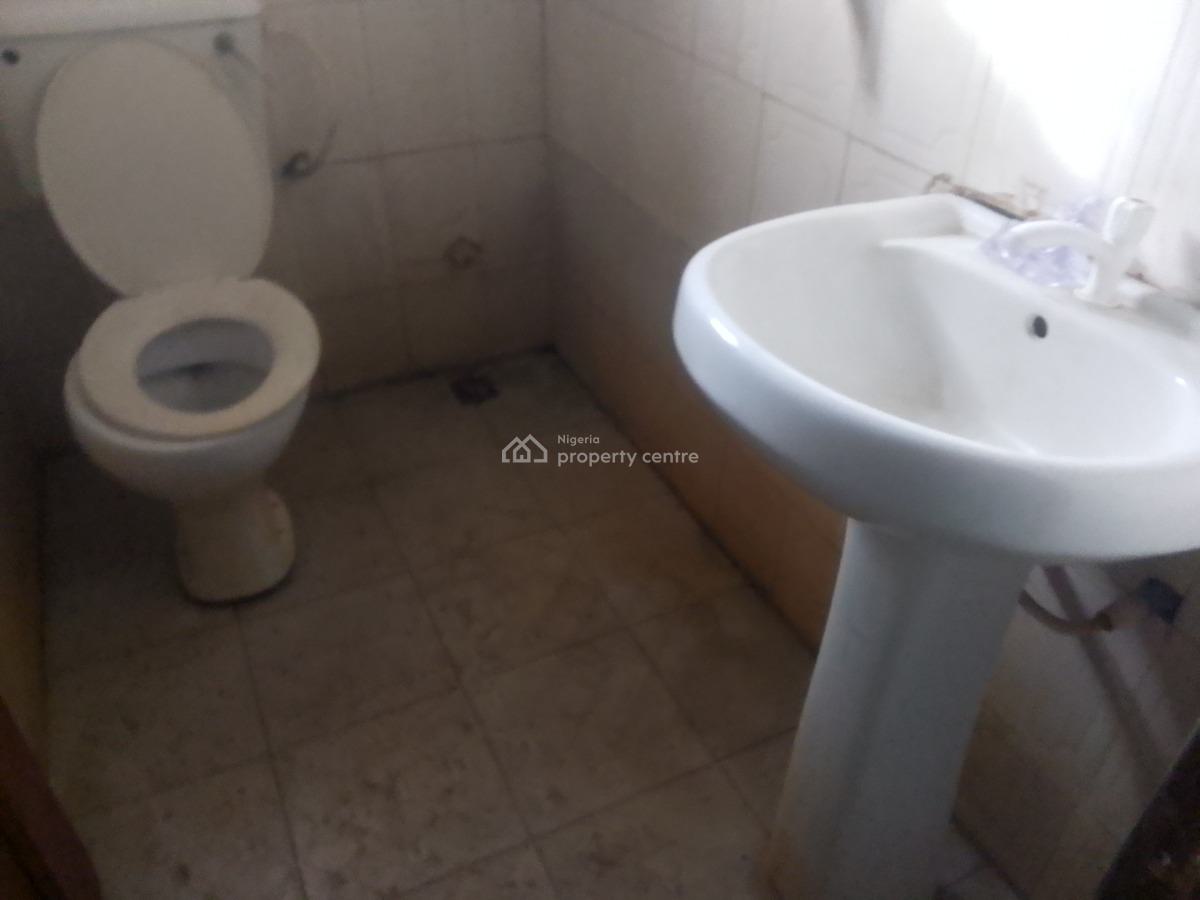 Spacious Luxury 1 Bedroom Flat with Excellent Features, Owode, Ogombo, Ajah, Lagos, Mini Flat (room and Parlour) for Rent