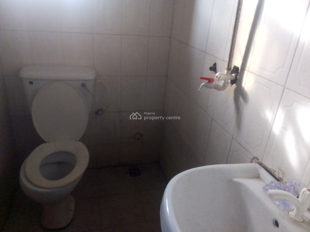 Spacious Luxury 1 Bedroom Flat with Excellent Features, Owode, Ogombo, Ajah, Lagos, Mini Flat (room and Parlour) for Rent