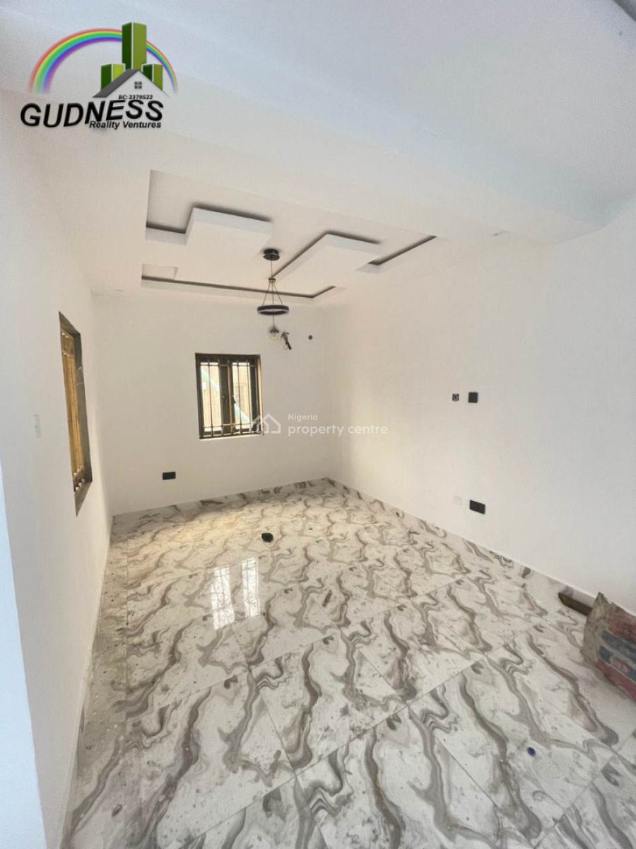 Brand New 4 Semi Detached Duplex, Lekki, Lagos, Semi-detached Duplex for Rent