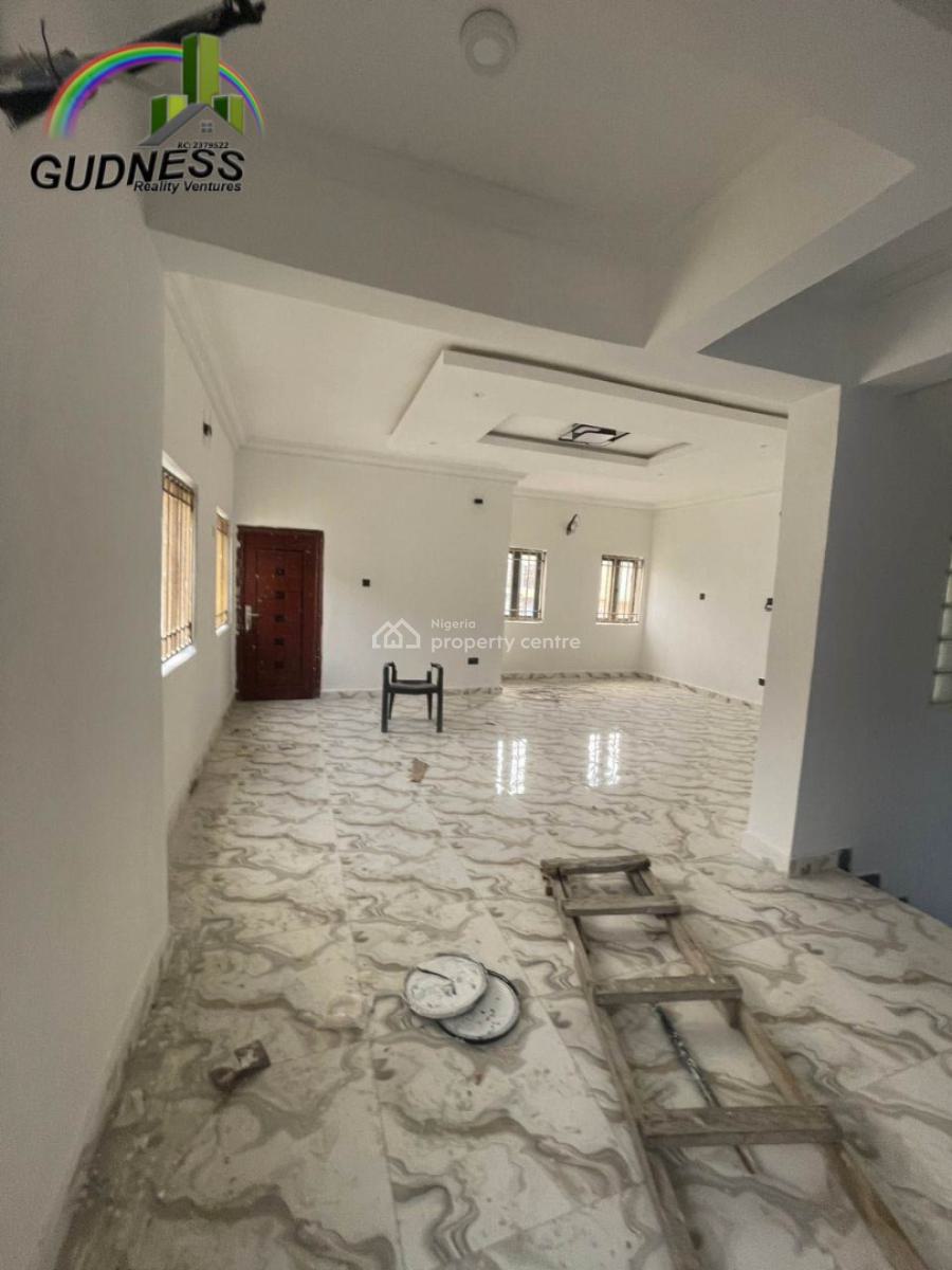 Brand New 4 Semi Detached Duplex, Lekki, Lagos, Semi-detached Duplex for Rent