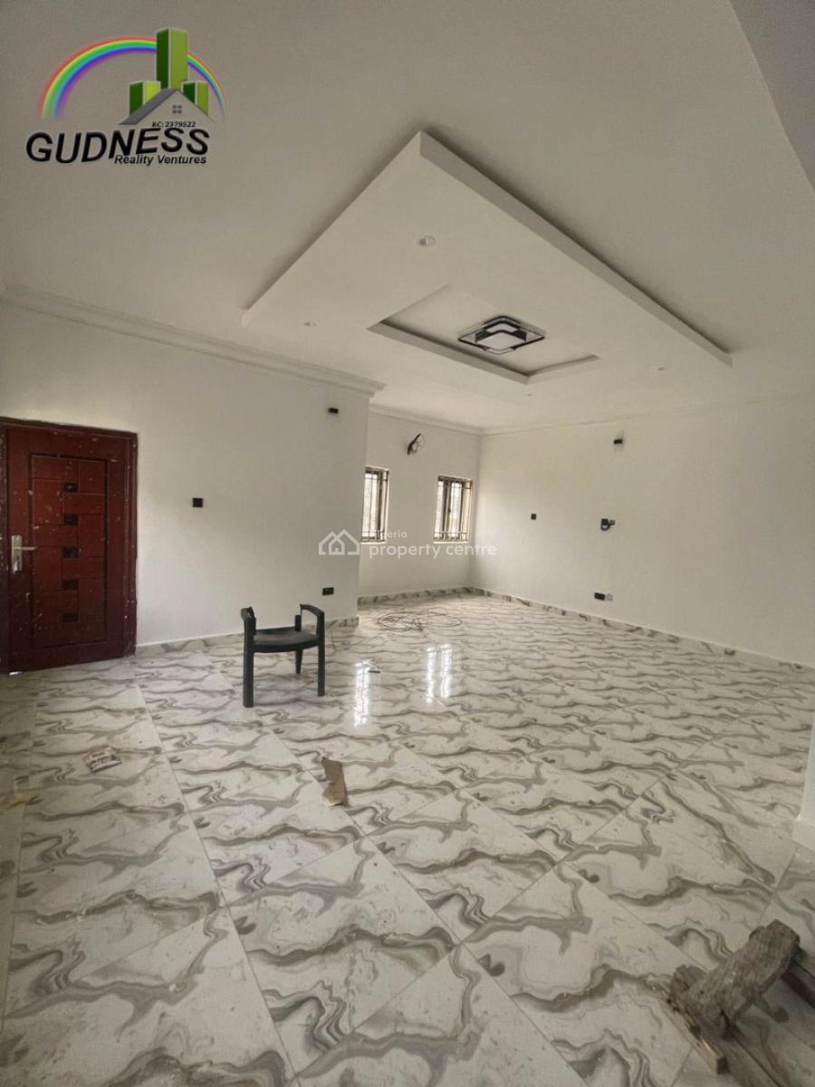 Brand New 4 Semi Detached Duplex, Lekki, Lagos, Semi-detached Duplex for Rent