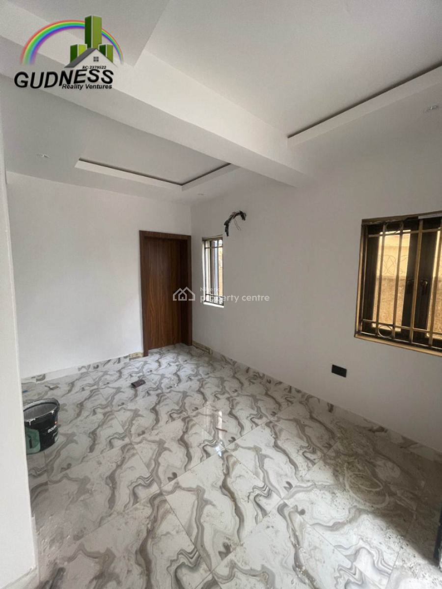 Brand New 4 Semi Detached Duplex, Lekki, Lagos, Semi-detached Duplex for Rent