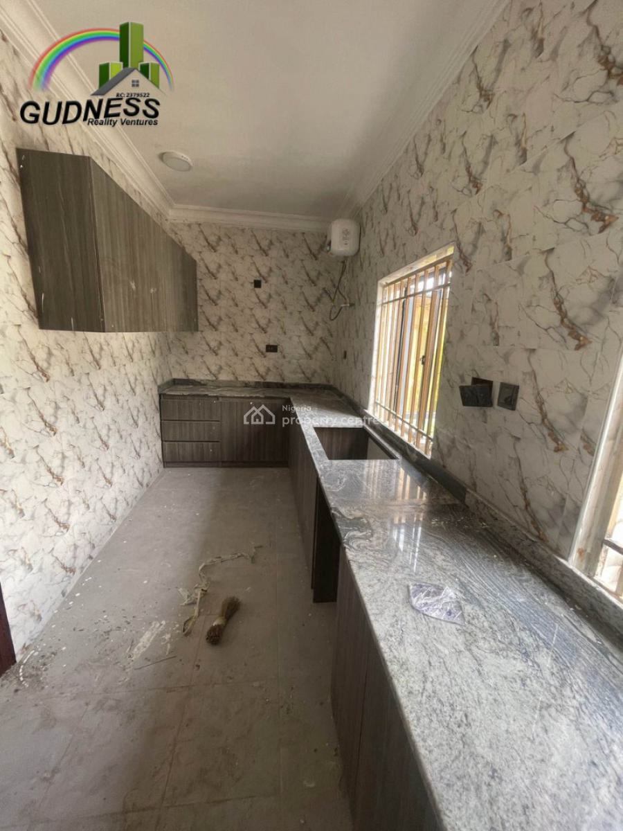 Brand New 4 Semi Detached Duplex, Lekki, Lagos, Semi-detached Duplex for Rent