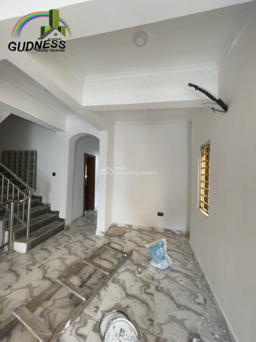 Brand New 4 Semi Detached Duplex, Lekki, Lagos, Semi-detached Duplex for Rent