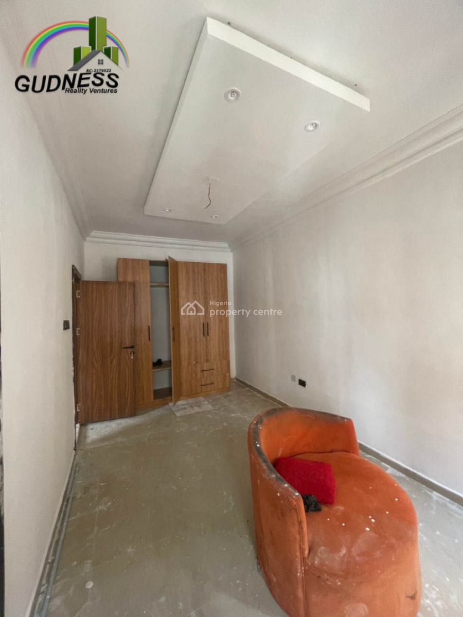 Brand New 4 Semi Detached Duplex, Lekki, Lagos, Semi-detached Duplex for Rent