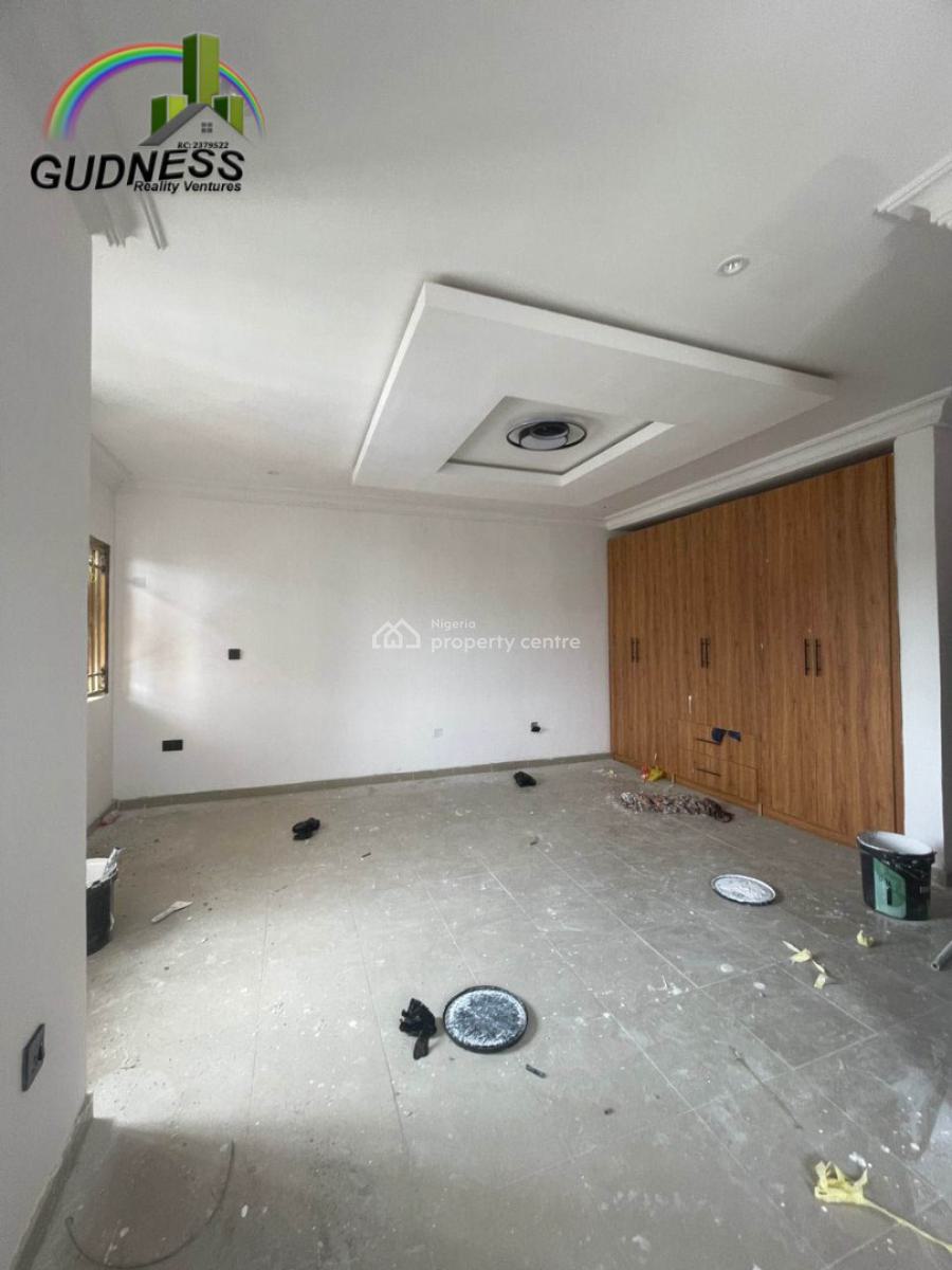 Brand New 4 Semi Detached Duplex, Lekki, Lagos, Semi-detached Duplex for Rent